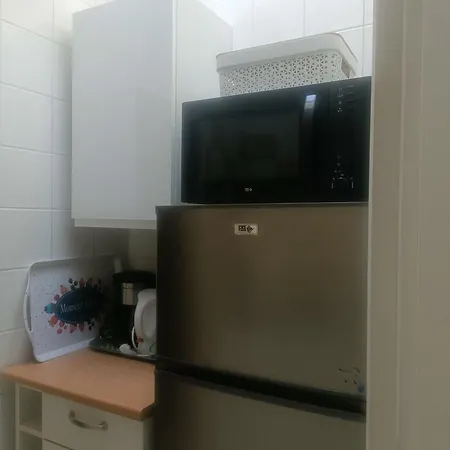 Apartment La Dependance Verte *